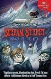 Scream Street 11: Hunger of the Yeti