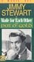 Jimmy Stewart Collection [VHS Tape] (1996) Stewart, Jimmy 2ppk; Stewart, James