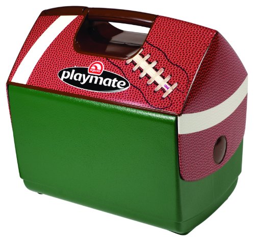 Igloo Playmate Elite Football Cooler