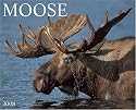 Moose 2008 Calendar