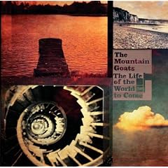The Life Of The World To Come [VINYL]