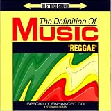 Definition of Music: Reggae