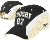 Reebok Pittsburgh Penguins White 2009 NHL Draft Day Flex Fit Hat