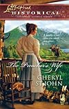 The Preacher's Wife (Love Inspired Historical)