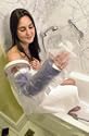 SEALTIGHT - SHOWER ARM PROTECTOR
