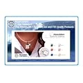 Original Noproblem (-)ion Balance (NPB) - VERSCHIEDENE MODELE ZUR AUSWAHL - Edle sportliche Kette mit Anh�nger - ca. 48 cm - EXKLUSIVIT�T! WELLNESS! INNOVATION! - bis zu 2000 Ionen/cm3 + Titanium + Germanium + Tourmaline - Halskette mit magnetischen Verschluss - Noch sportlicher, noch effektiver und noch stylischer! - Tolle Geschenkidee !!!