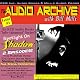 A 'Shadow' Audio Double-Feature, Starring Orson Welles, Volume 1