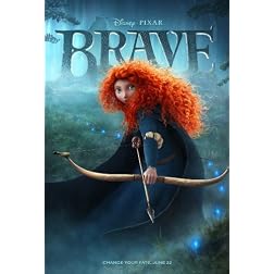 Brave (Spanish Version)