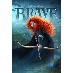 Brave (Spanish Version)