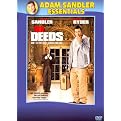 Mr. Deeds (with Zohan Movie Ticket) (Widescreen)