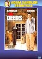 Mr. Deeds (with Zohan Movie Ticket) (Widescreen)