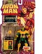Iron Man - Mandarin With Light Up Power Rings