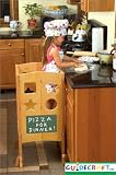 GuideCraft Kitchen Helper