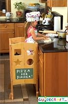 KITCHEN HELPER