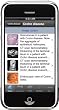Handheld Medical Bundle: 8 GB iPod touch (3rd Generation) w/ Epocrates Essentials Software