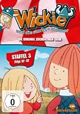 Produkt-Bild: Wickie und die starken M&auml;nner - Staffel 3 (Folge 37-57) [3 DVDs]