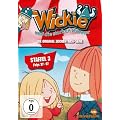 Wickie und die starken M�nner - Staffel 3 (Folge 37-57) [3 DVDs]