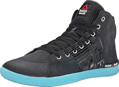 reebok men's cross training shoes