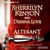 Alterant: The Belador Code, Book 2 | Sherrilyn Kenyon, Dianna Love