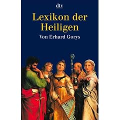 Lexikon der Heiligen