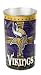 Minnesota Vikings Wastebasket