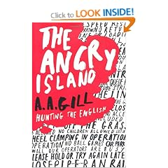 The Angry Island: Hunting the English
