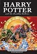 Harry Potter and the Deathly Hallows (Book 7) [Children's Edition]