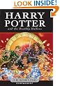 Harry Potter and the Deathly Hallows (Book 7) [Children's Edition]