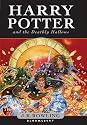 Harry Potter and the Deathly Hallows (Book 7) [Children's Edition]
