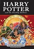 Books : Harry Potter and the Deathly Hallows (Book 7) [Children's Edition]
