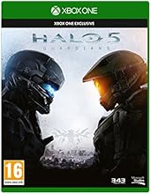 Halo 5: Guardians (Xbox One)