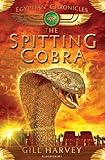 The spitting cobra