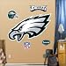 Philadelphia Eagles Logo-Fathead