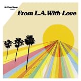 Revue Various Artists  / ArtDontSleep Presents from LA with Love