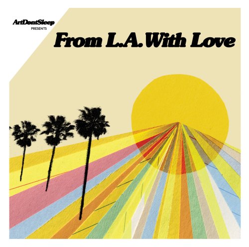 CD-Charts  Search : From La With Love [VINYL]