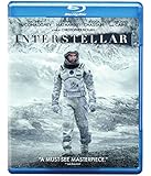 Interstellar (Blu-ray)