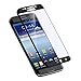For 3D Curved Full Screen Coverage Samsung Galaxy S7 Edge Tempered Glass - High Definition - Full 100% Coverage (For Samsung Galaxy S7 edge Black)