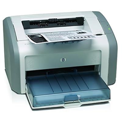HP 1020Plus Monochrome Laser Printer