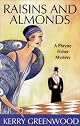 Raisins and Almonds (Large Type Edition): A Phryne Fisher Mystery