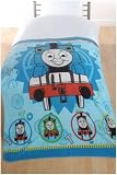 Kitchen & Housewares : Thomas Big T Fleece Blanket