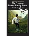 The Complete Richard Hannay Stories: The Thirty-Nine Steps, Greenmantle, Mr Standfast, The Three Hostages, The Island of Sheep (Wordsworth Classics)
