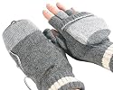 greymobiles USB Heating Gloves