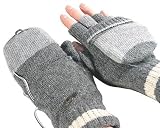greymobiles USB Heating Gloves