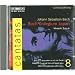 Bach: Cantatas, Vol 8 (BWV 22, 23, 75) /Bach Collegium Japan � Suzuki