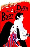 Bob Dylan Joan Baez Concert Poster 1963