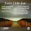 Music of Justin Dello Joio