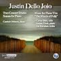 Music of Justin Dello Joio
