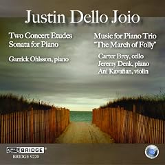 Music of Justin Dello Joio