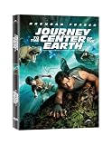 Journey to the Center of the Earth