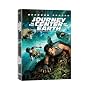Journey to the Center of the Earth